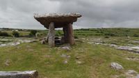 Poulnabrone dolmen