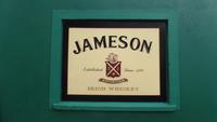 Jameson Destillerie in Middleton
