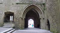 Rock of Cashel