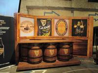 Guinness Store House