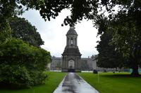 Glockenturm, Trinity College