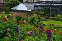 Walled Garden im Glenveagh National Park