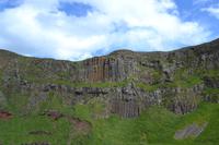 Am Giant's Causeway