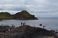 Giant's Causeway