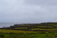 Auf den Aran Islands