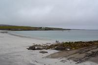 Strand auf Inishmore