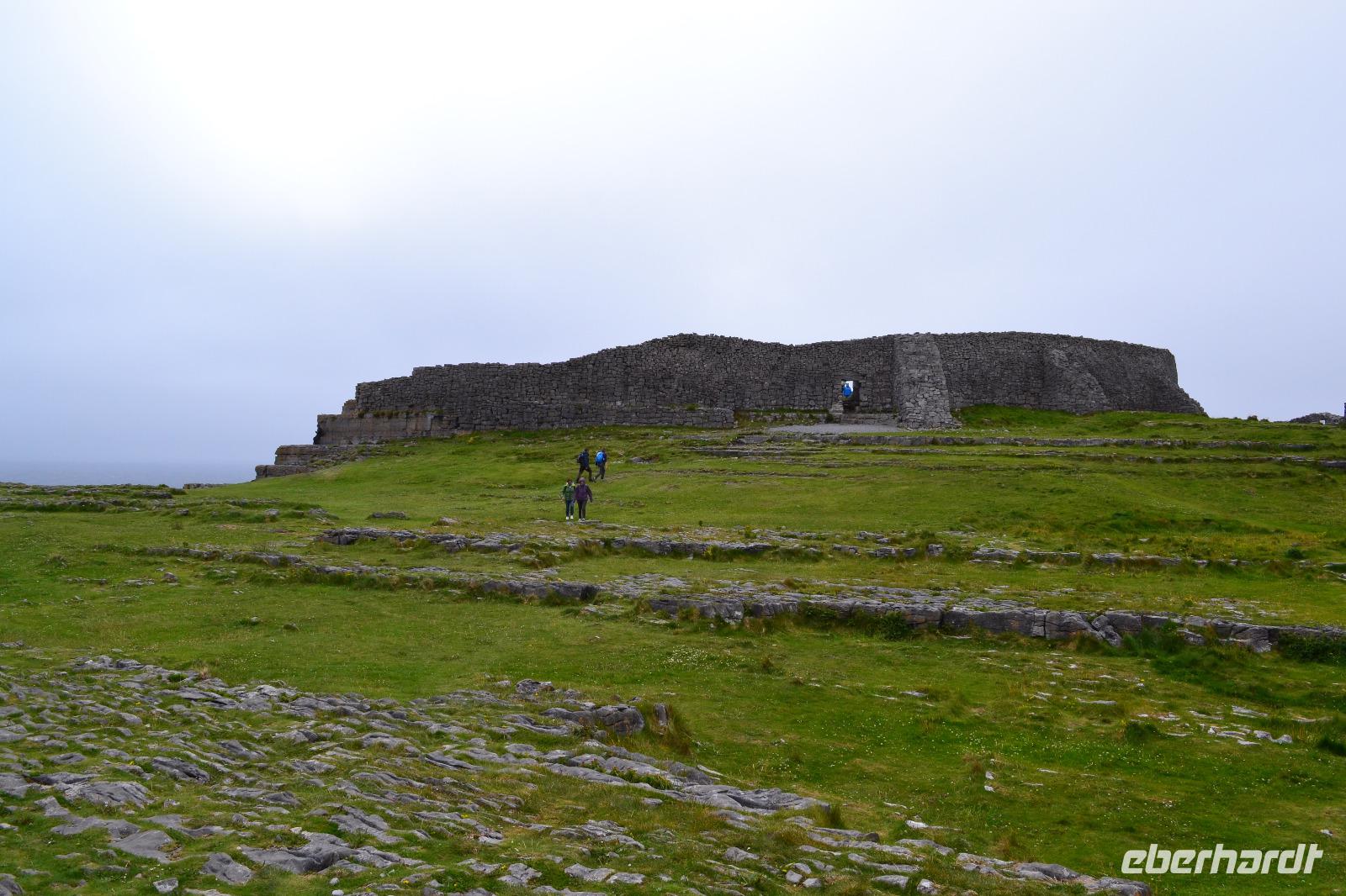 Dun Aengus