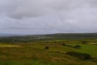 Landschaft des Burren