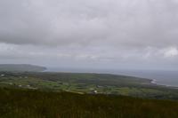 Landschaft des Burren