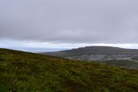 Landschaft des Burren