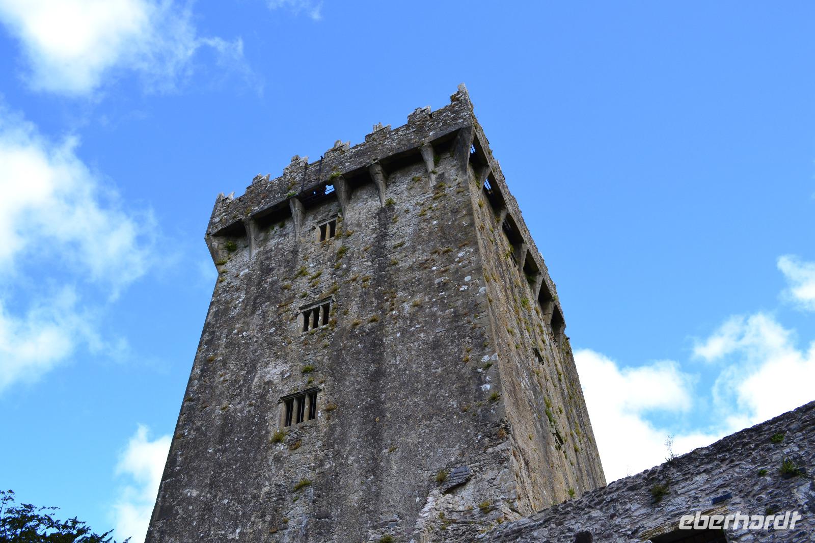 Blarney Castle