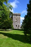 Blarney Castle