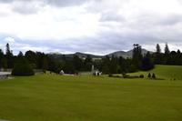 Powerscourt Gardens