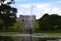 Powerscourt Gardens