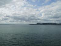   Das ersehnte Irland ist in Sicht.