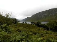  Landschaft um Glenveagh