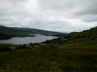  Landschaft des Donigal