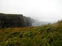  die Klippen von Moher