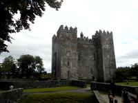   Bunratty Castle