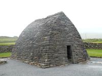  Gallarus Oratory