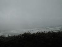  stürmische Wogen  auf Dingle