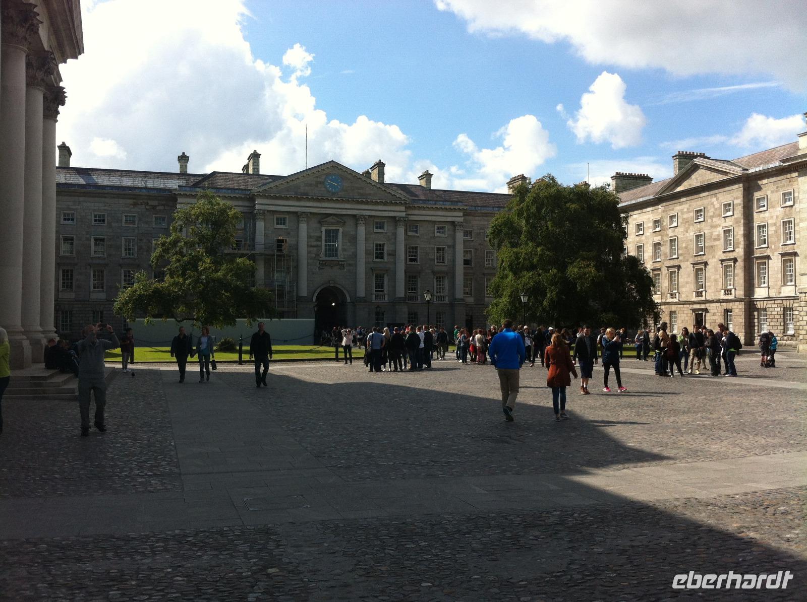 Trinity College