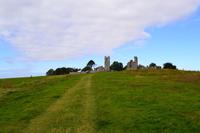 Hill of Slane