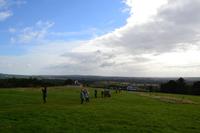 Hill of Slane