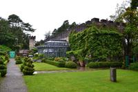 Glenveagh Castle