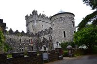 Glenveagh Castle