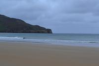Strand bei Dunfanaghy - Sheephaven Bay