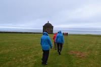 Mussenden Temple