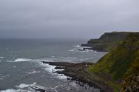 Giant's Causeway