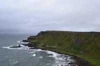 Giant's Causeway