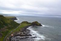 Giant's Causeway