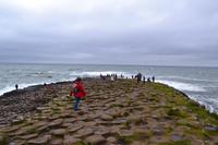Giant's Causeway