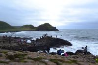 Giant's Causeway