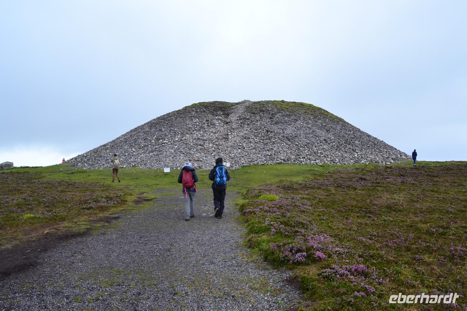 Königin Maeve's Grab