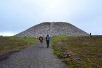 Königin Maeve's Grab