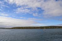 Hafen von Kilronan, Inishmore