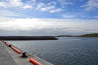 Hafen von Kilronan, Inishmore