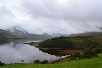 Killary Harbour