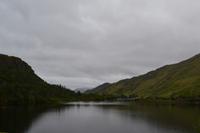 See an der Kylemore Abbey