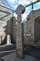 Hochkreuz in Kilfenora