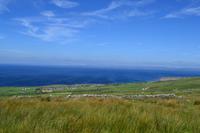 Wanderung durch den Burren