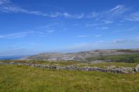 Wanderung durch den Burren