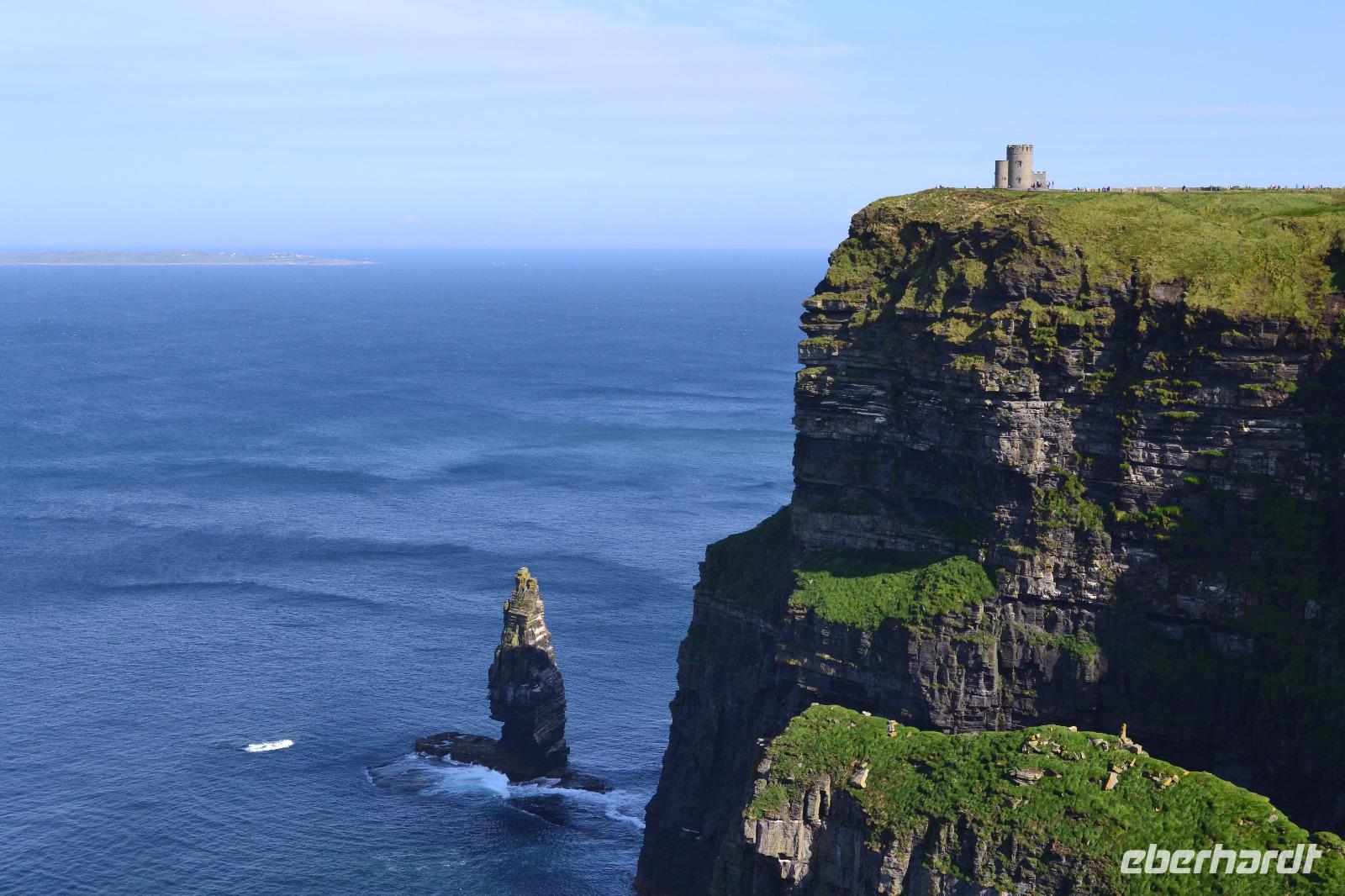 Cliffs of Moher
