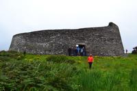 Ringfort Cahergal