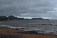 Strand bei Waterville