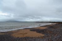 Strand bei Waterville